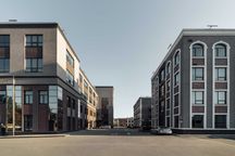 Кращий офіс 472 м2 в сучасному бізнес центр. Дорогожичи 5хв пішки