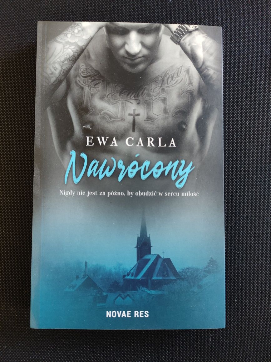 Ewa Carla - Nawrócony