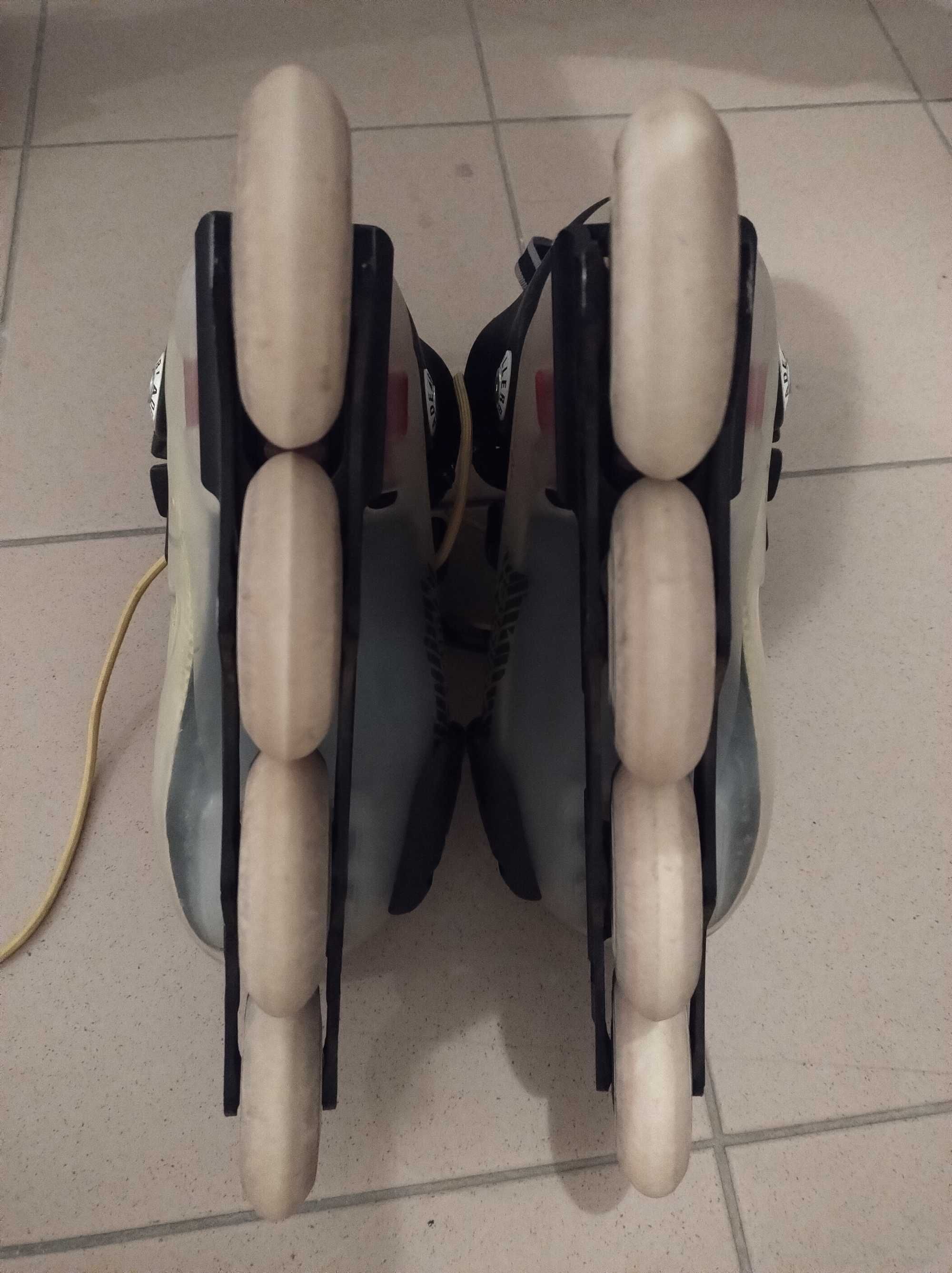 Rollerblade Twister LE