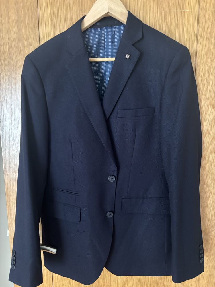 Blazer Decenio 48