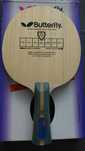Butterfly Timo Boll all+
