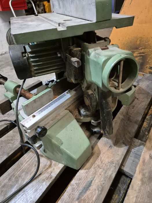 Pila ukośnica stolowa krajzyga 3w1 Saw 300ST omga z Niemiec