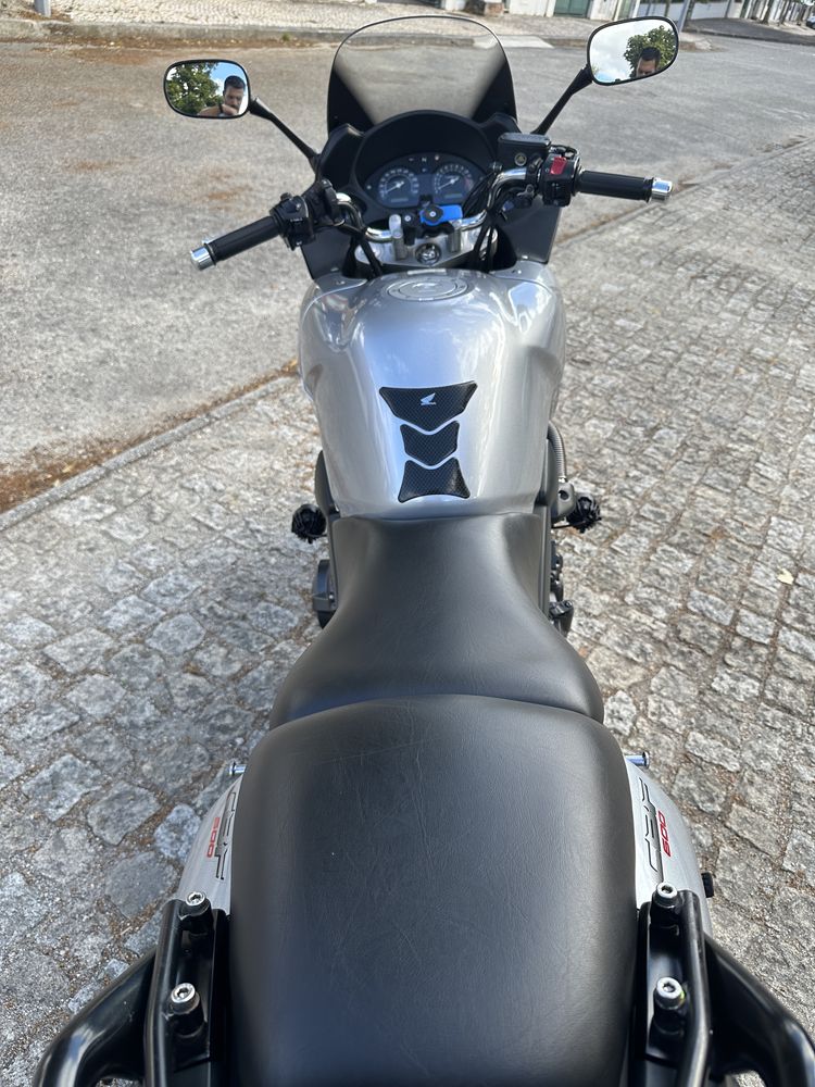 Honda CBF 600 SA