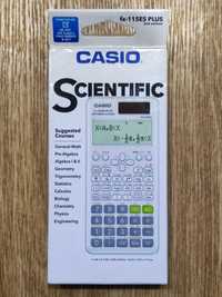 Науковий (інженерний) калькулятор Casio fx-115ES Plus 2nd Edition