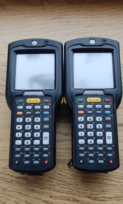 Термінал збору даних ТСД Моторола МС3190