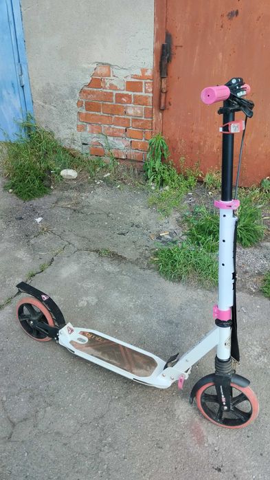 Самокат дитячий (