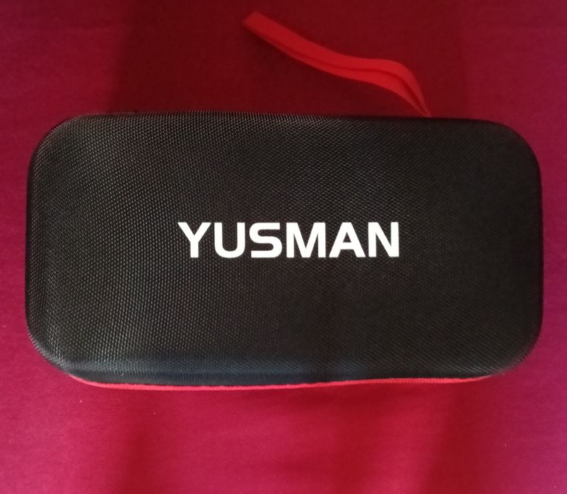 BUSTER Arrancador de Bateria