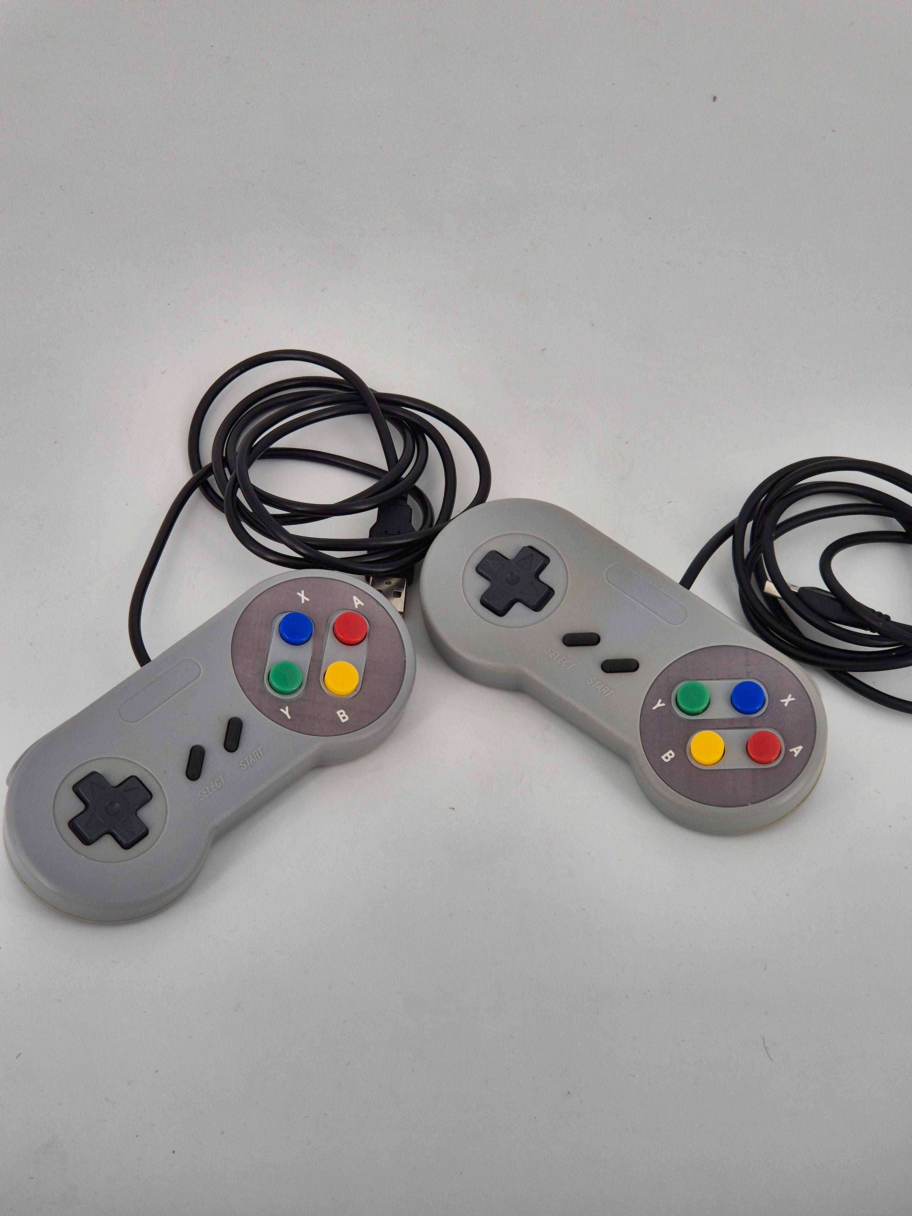 Consola Retro - Back To The Arcade