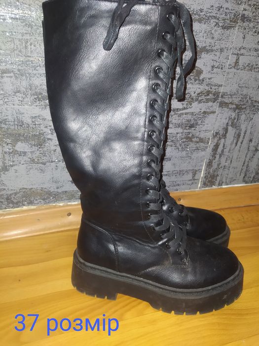 Жіноче взуття 36-38