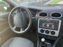 Ford Focus Ford Focus mk2 1.4 benzyna. Nie wymaga wkładu finansowego.
