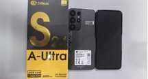 Telefon S24 ultra