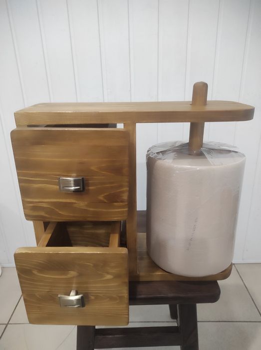 Кухонна підставка для спецій