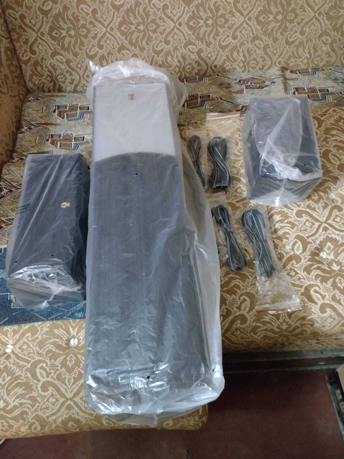Продаю акустика Sven HP-540T 5,0
