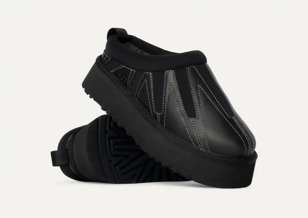 Тапочки UGG Tazz Sunwave 39,40