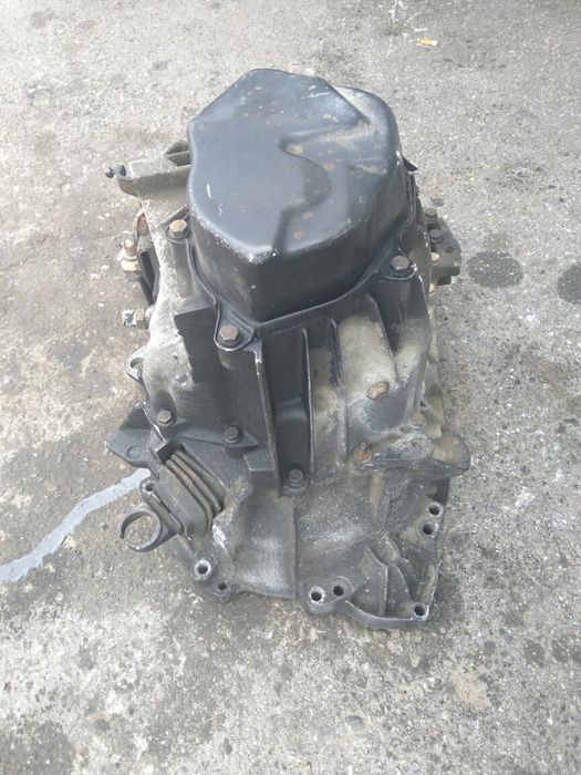 КПП Boxer 2.5td КПП Jumper 2.5 20KM65 20KM26 20KM73 коробка Боксер 2.5