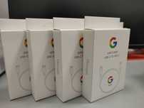 Кабель Google Pixel Fast Type-C to Type-C 1м, 30W, Білий (G016C)