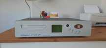Unison Research Unico CD Primo.