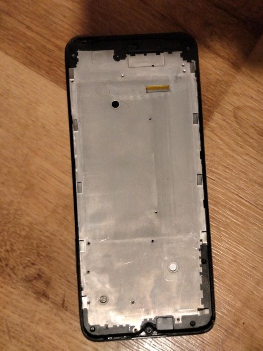 Продам смартфон Мобільний телефон ZTE Blade V2020 Smart 4/128 GB Blue