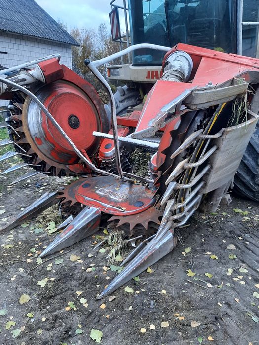 Kemper champion 4500