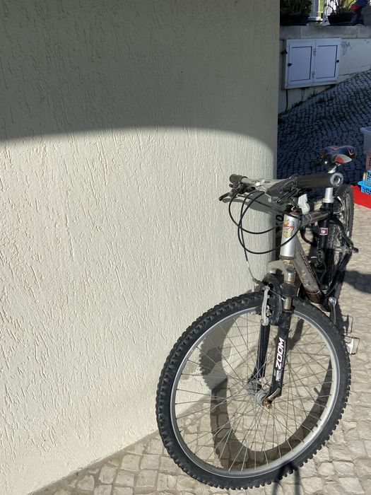 Bicicleta da marca Ranger