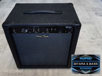 Wzmacniacz Basowy HB-40B -combo Bass 10" - wysyłka Gratis lub zamiana