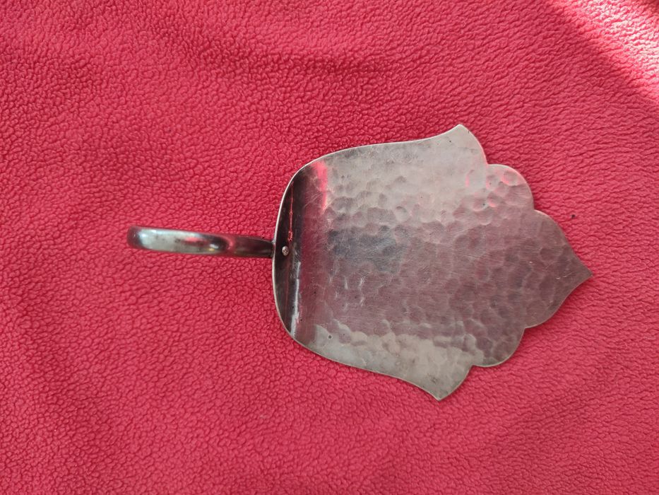 Десертна лопатка