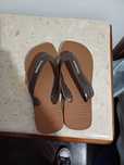 Chinelos havaianas