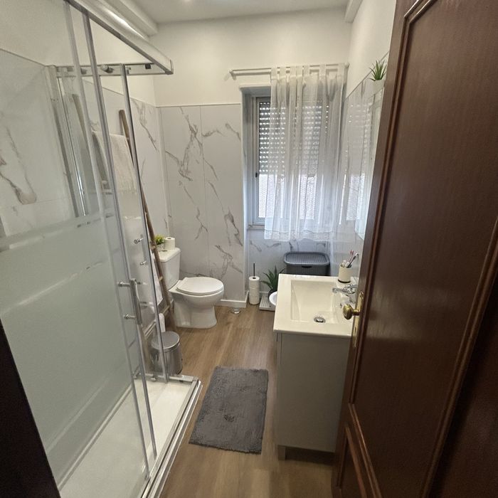 Remodelações de Casa de Banho – Qualidade, Rapidez e Preço Justo!