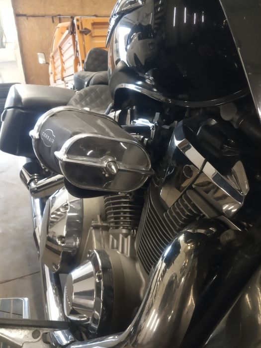 Повітряний філтр