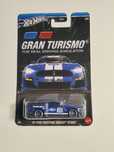 Hot Wheels '20 Ford Mustang Shelby GT500