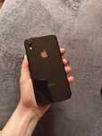 Iphone XR 128GB б/у