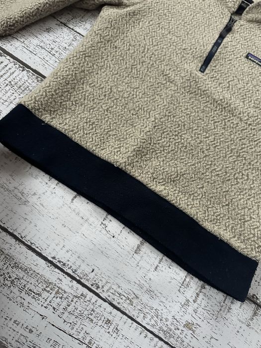 Жіноча кофта шерпа фліска Patagonia