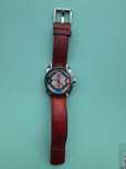 Zegarek Locman Cavallo red racing