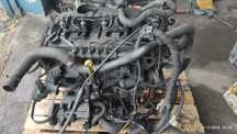 Ducato Boxer 2.2 HDI silnik kompletny