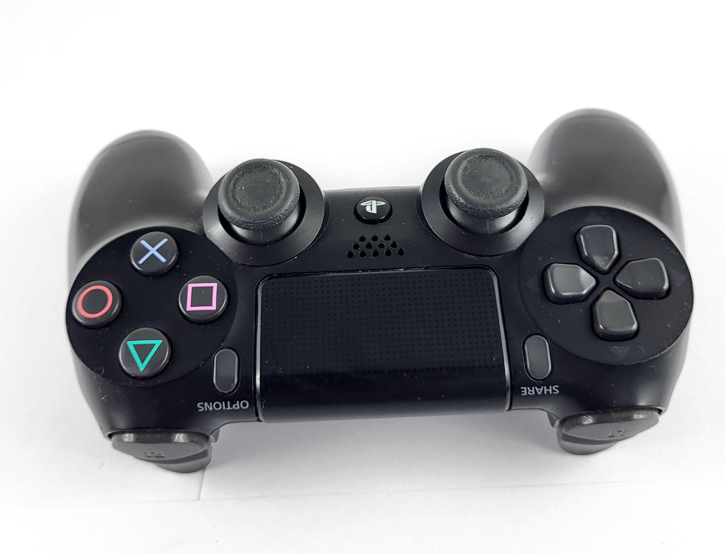 Konsola PS4 SLIM CUH-2016B 1TB+okablowanie+1 pad oryginalny