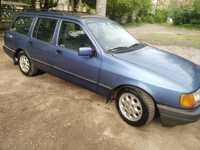 Ford sierra Universal 2.0