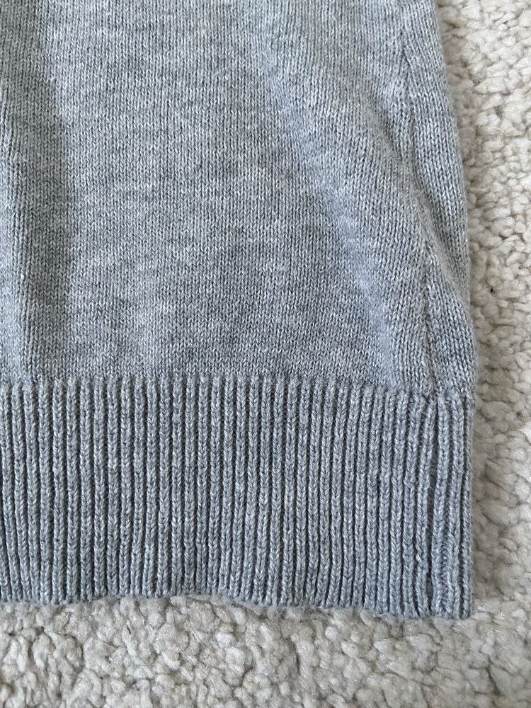 Sweterek rozpinany H&M rozm S