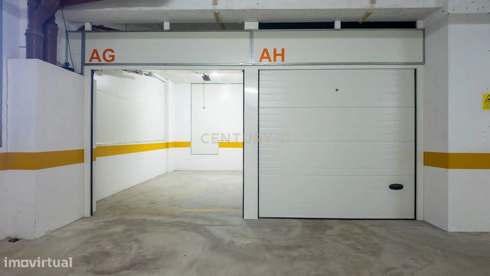 Arrecadação/Box para Arrendamento em Vila Nova de Gaia