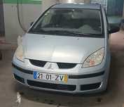 Mitsubishi Colt 1.5 did
