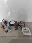 Skylanders gigantes