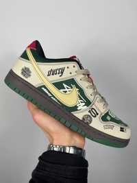 Buty Nike SB Dunk x Stussy BMW M3 roz.40-45!