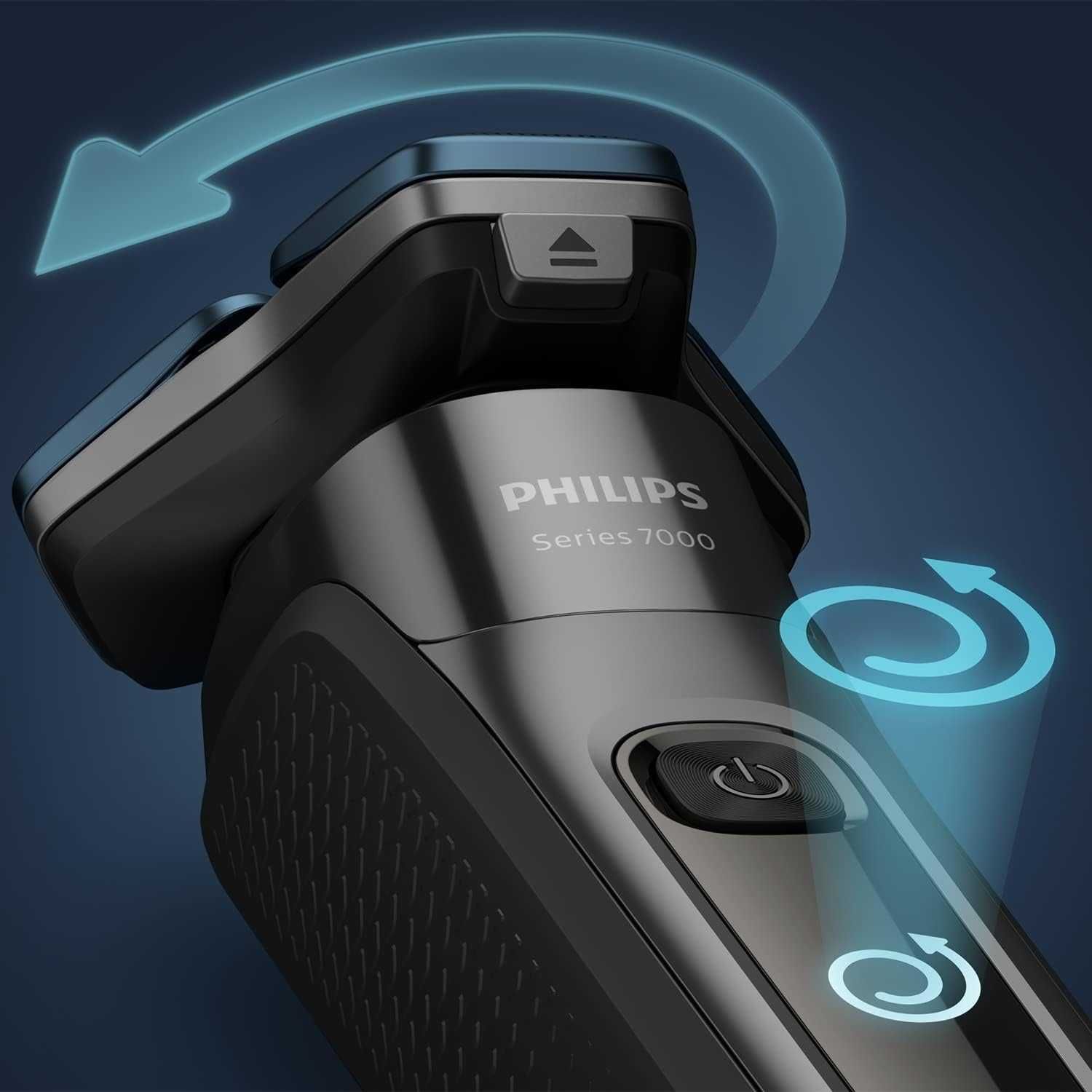 Електрична бритва Philips Series 7000 S7788/55