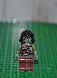 F0518. Figurka LEGO Castle - cas368 Fantasy Era - Troll Warrior 3
