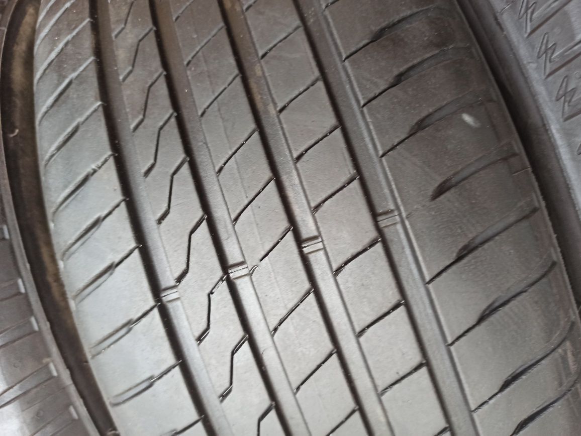 Летняя резина 215/55 R17 Firestone Roadhawk