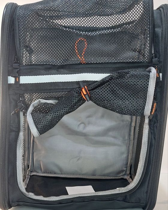 Wakyut plecak transporter dla kota psa