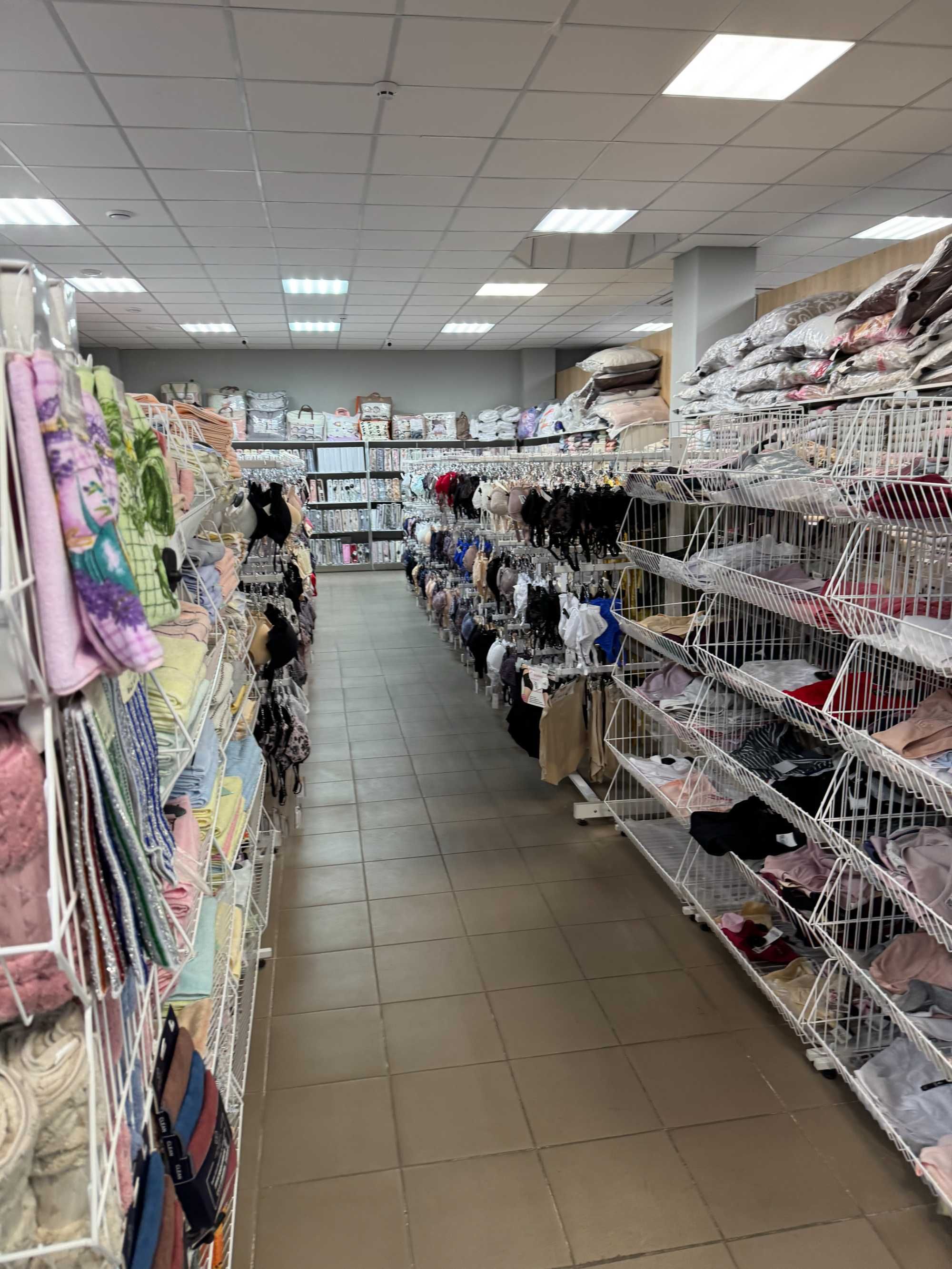 ОРЕНДА В АТБ- Маркет м. Баштанка, вул. Героїв Небесної сотні, 42