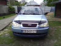 Chery Amulet 2007