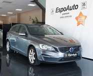Volvo V60 2.0 D2 Momentum
