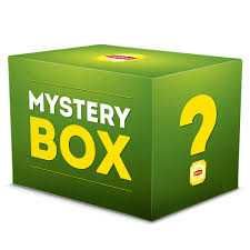Klucze do gier Paczki wersja cyfrowa Mystery box