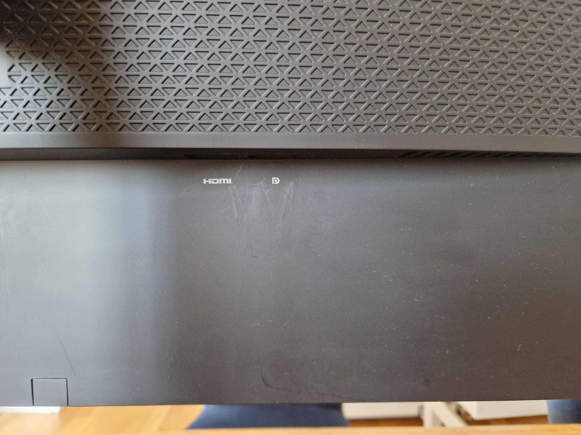 HP Omen X27 Gaming 240hz